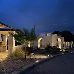 Masseria Tre Archi