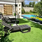 Trullo Simona - Luxury Relax House