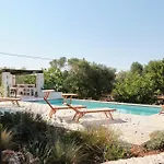 Casa Petra Villa Privata Con Piscina