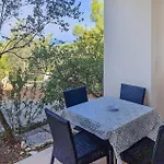 Lovely Home In Vieste With Indoor Swimming Pool
