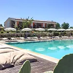 Awesome Home In Vieste With Kitchen