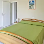 Awesome Home In Vieste With Kitchen