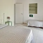 Stunning Home In Vieste With Indoor Swimming Pool