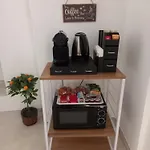 Sole Del Sud - Room