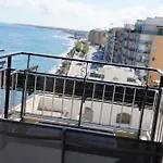 Blumi Apartment