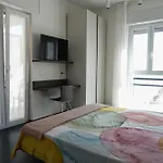 Blumi Apartment