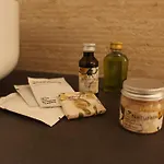 Vita Lenta Apulian Rooms