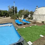 Italianway - Trullo Casa Tara