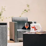 Olive Tree Apartment