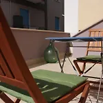 Vita Lenta Apulian Rooms