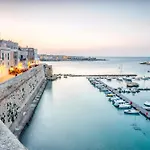 Gelsi Mori Seafront Otranto - Happy Rentals