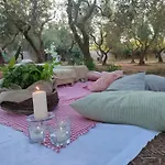 Sorelle Barnaba Country House