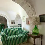 I Trulli Della Naturabio