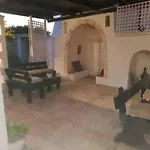 Trullo Pasquale Antico Trullo