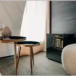 Nicolaus Suite Wellness Experience