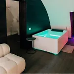 Nicolaus Suite Wellness Experience