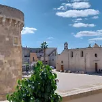 Casa Vacanze Fronte Castello