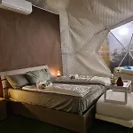 Glamping Mezza Luna