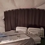 Glamping Mezza Luna
