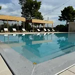 Agriturismo Fiori D'Arancio