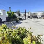 Evergreen B&B