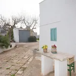 Beautiful Property With Annex In Locorotondo
