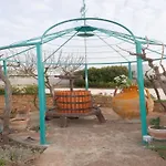 Beautiful Property With Annex In Locorotondo