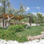Td Trulli Amabilia Design Luxury Trulli With Pool