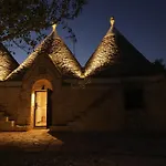 Td Trulli Amabilia Design Luxury Trulli With Pool