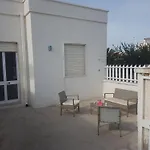 Sul Mare Villa Telia