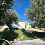 Rebeatrullihome With Pool Fasano