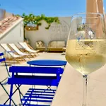 Volpe E Uva Winesuites & Spa