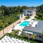 La Perla Bianca Luxury Spa By Perle Di Puglia