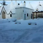 Masseria Carperi