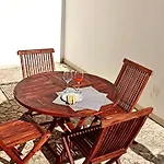 Scappa Di Serenita