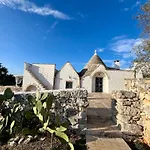 Trullo Dimora Podere Papilio