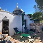I Papatrulli Miniresort