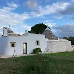I Papatrulli Miniresort