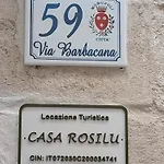 Casa Rosilu