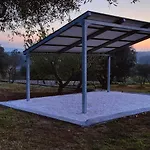 Trullo La Perla Di Pietra