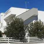 Villa Amendola Beach