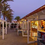 Villa Amendola Beach