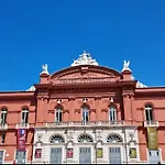 Maison De Perles