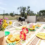 Villetta Tiziana 6,7 Posti Letto - Apulia Home