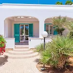 Residence Oasi Sul Mare