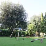 Il Borgo Suite E Restaurant