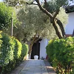 Il Borgo Suite E Restaurant