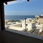 Tra Cielo E Mare