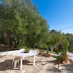 Trullo Nunuccio