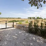 I Trulli Di Zoe